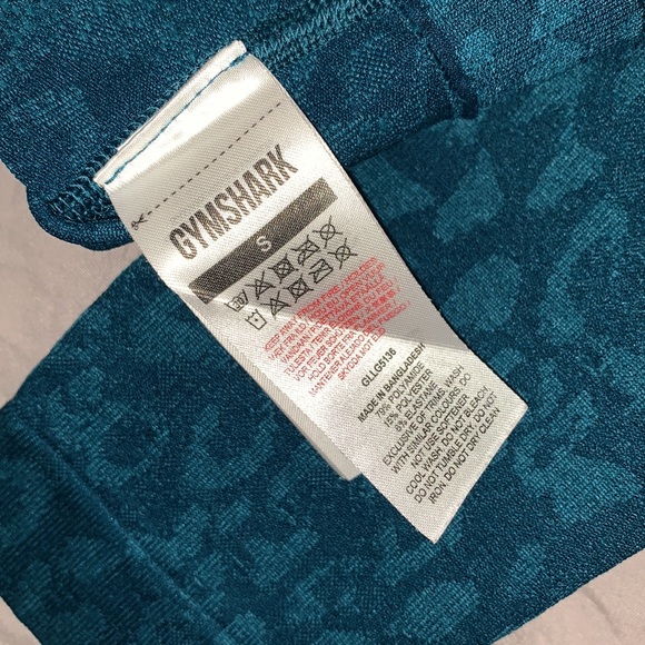 Gymshark Animal Adapt Leggings - Picture 4 of 4